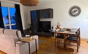 Le Relais des Cyclamens Bron